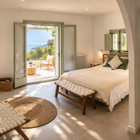 Vil·la Alta Mar Begur
