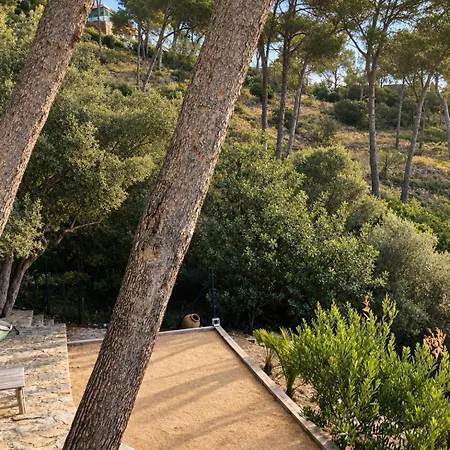 Vil·la Alta Mar Begur