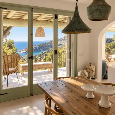 Alta Mar Begur